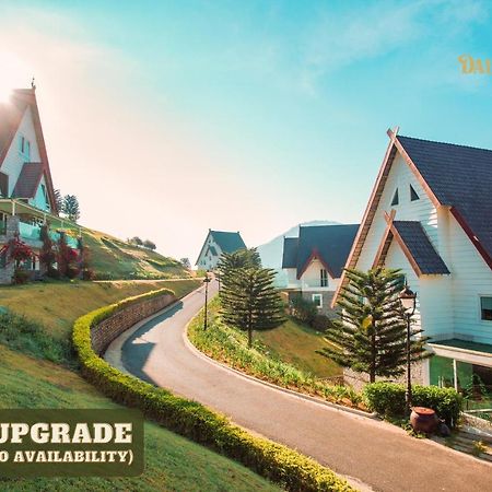 Dalat Wonder Resort Zewnętrze zdjęcie