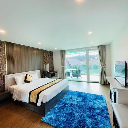Dalat Wonder Resort Zewnętrze zdjęcie