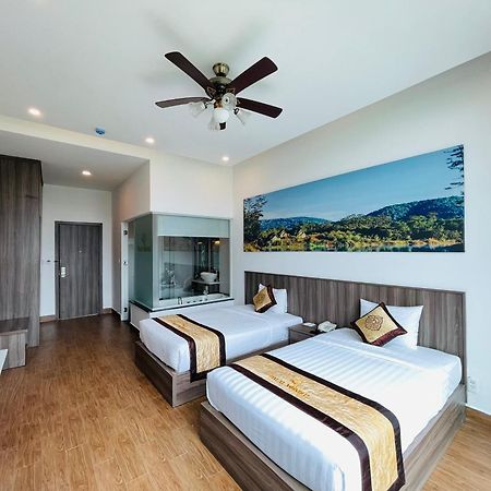 Dalat Wonder Resort Zewnętrze zdjęcie