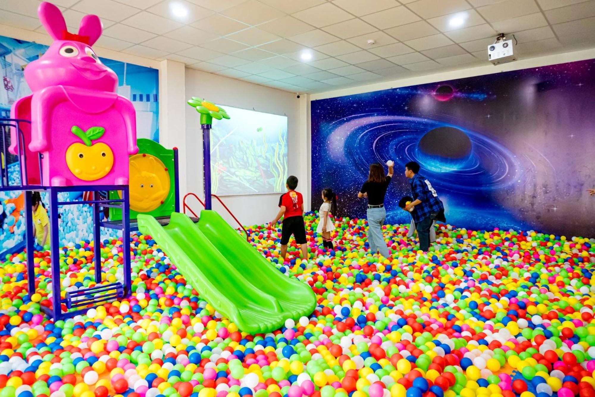 Dalat Wonder Resort Zewnętrze zdjęcie