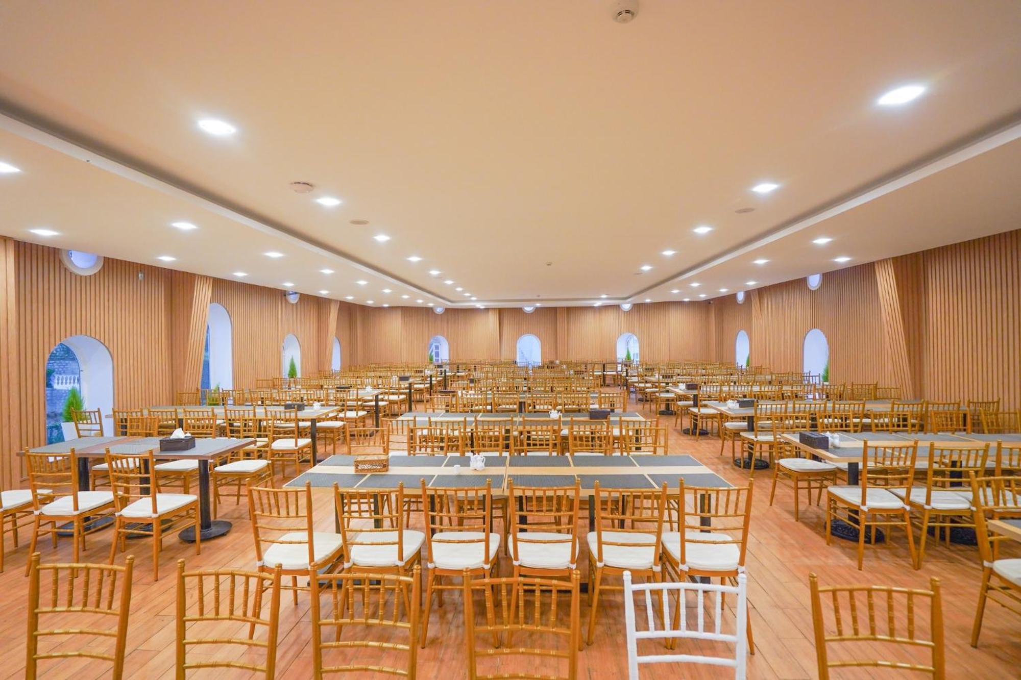 Dalat Wonder Resort Zewnętrze zdjęcie