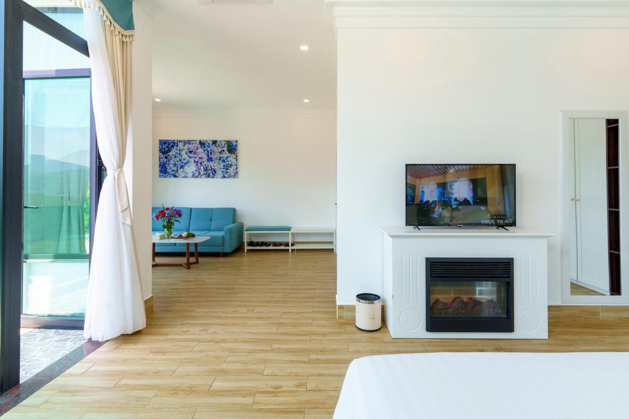 Dalat Wonder Resort Zewnętrze zdjęcie
