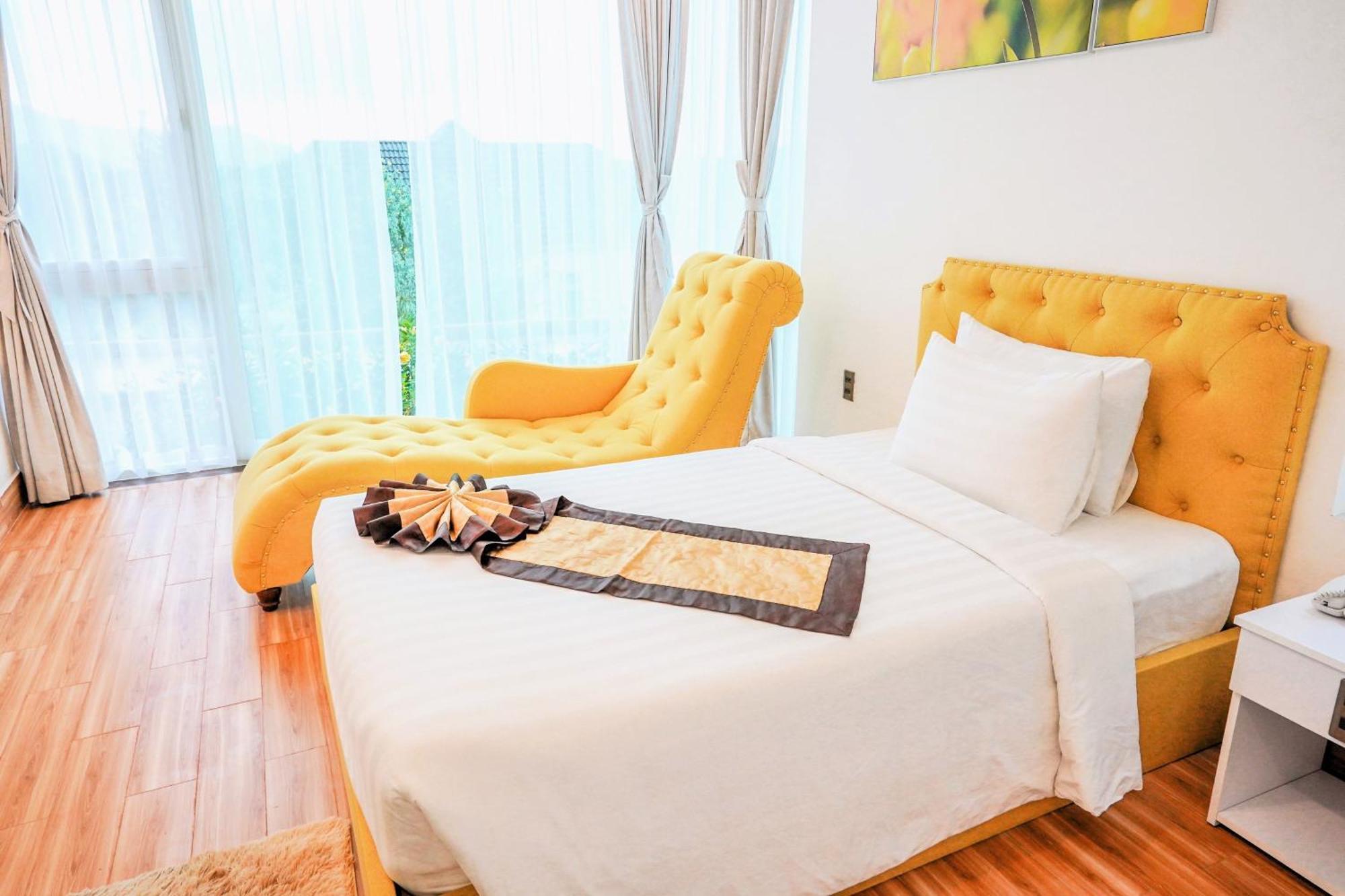 Dalat Wonder Resort Zewnętrze zdjęcie