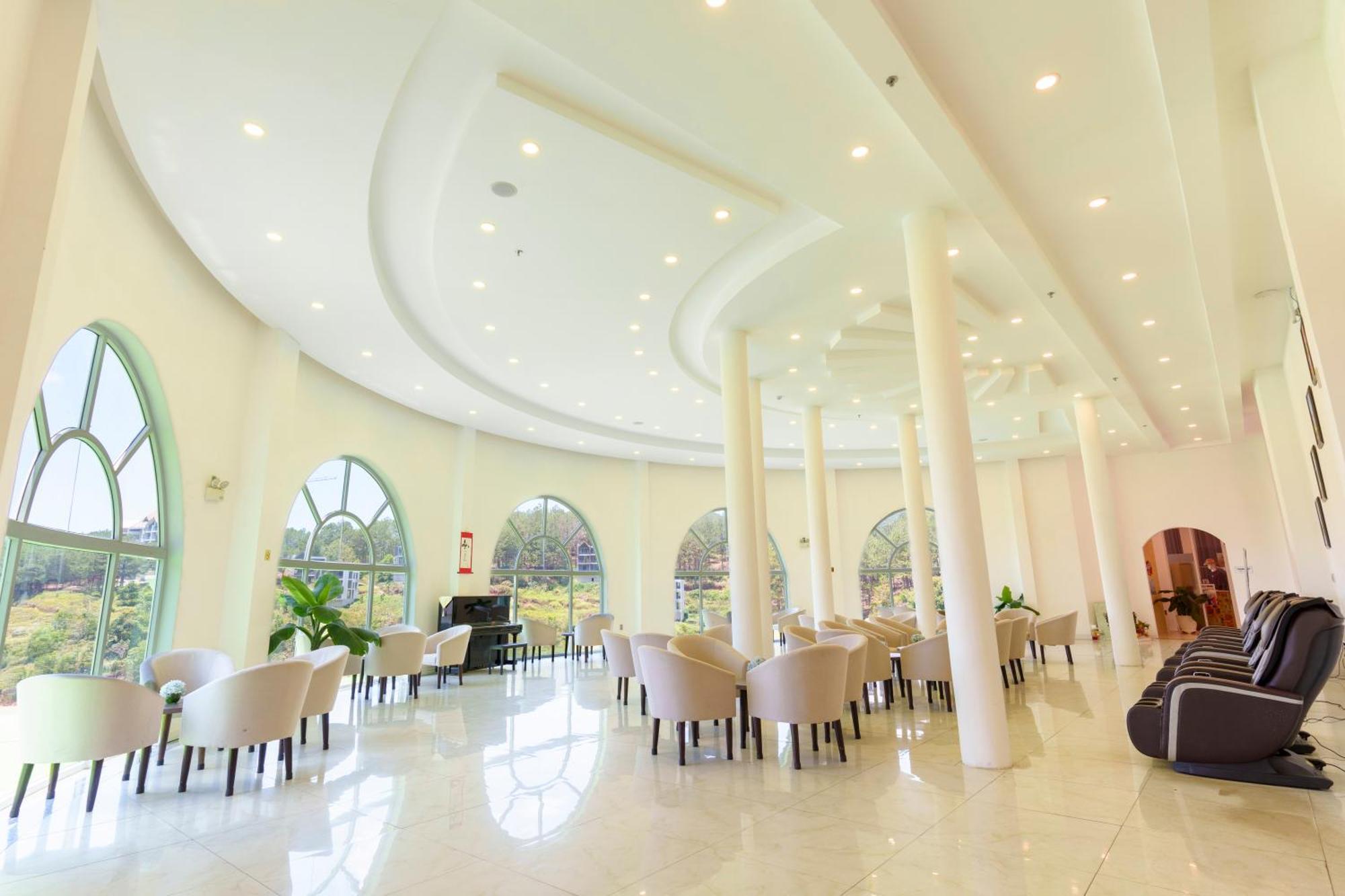 Dalat Wonder Resort Zewnętrze zdjęcie