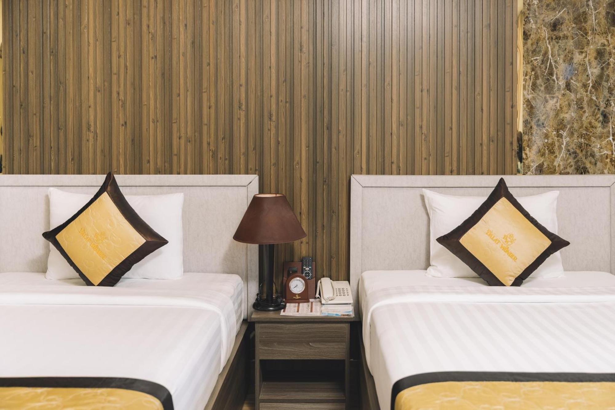 Dalat Wonder Resort Zewnętrze zdjęcie