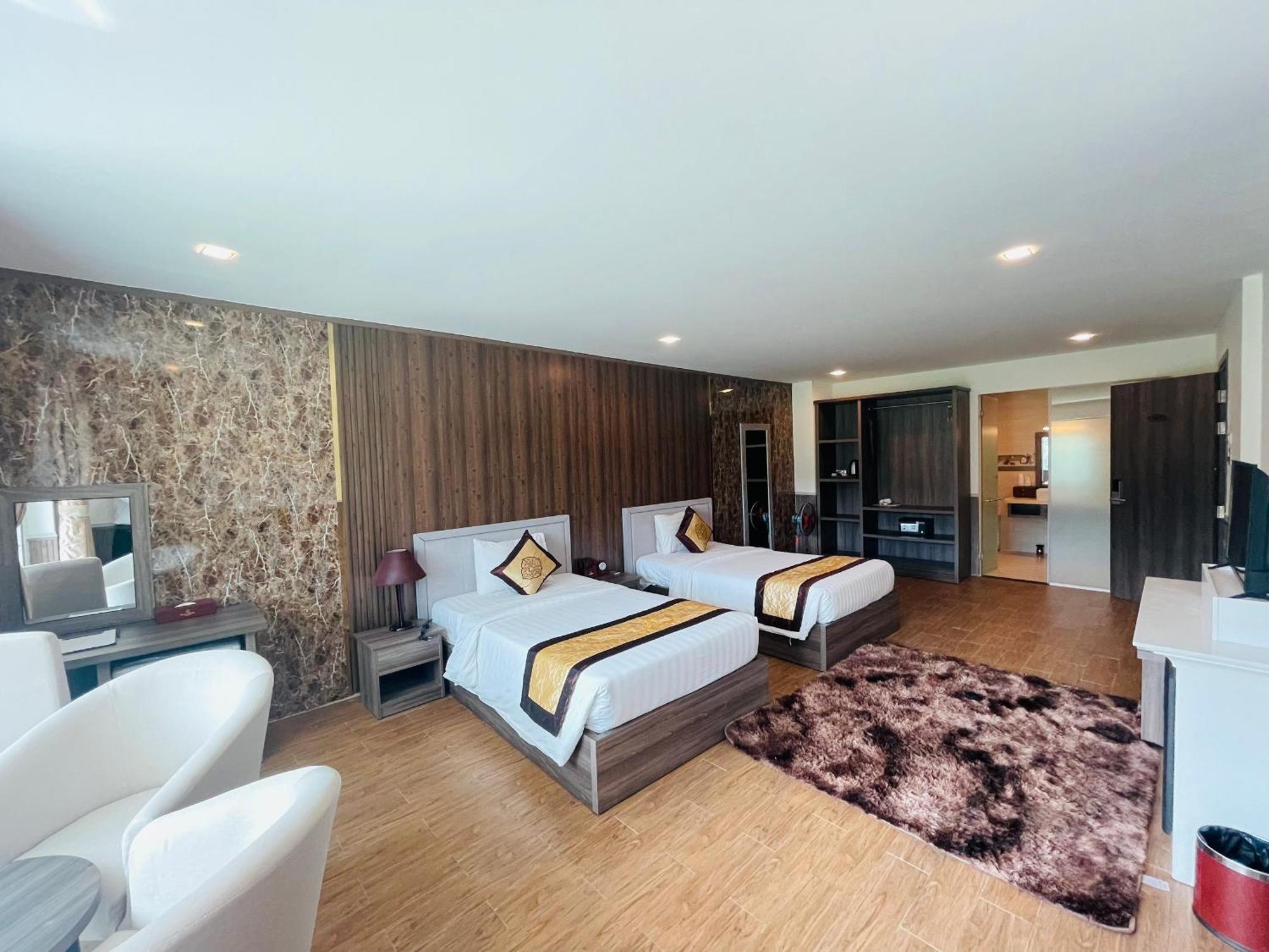 Dalat Wonder Resort Zewnętrze zdjęcie