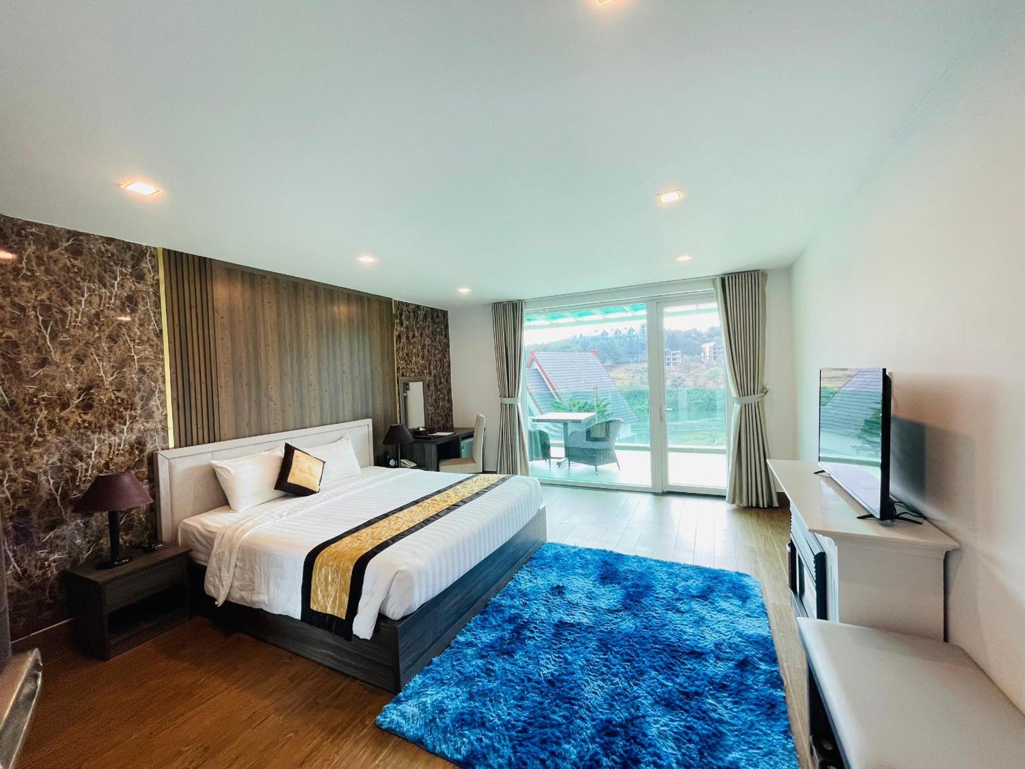Dalat Wonder Resort Zewnętrze zdjęcie